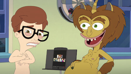 Connie 4k Sex - Watch Big Mouth | Netflix Official Site